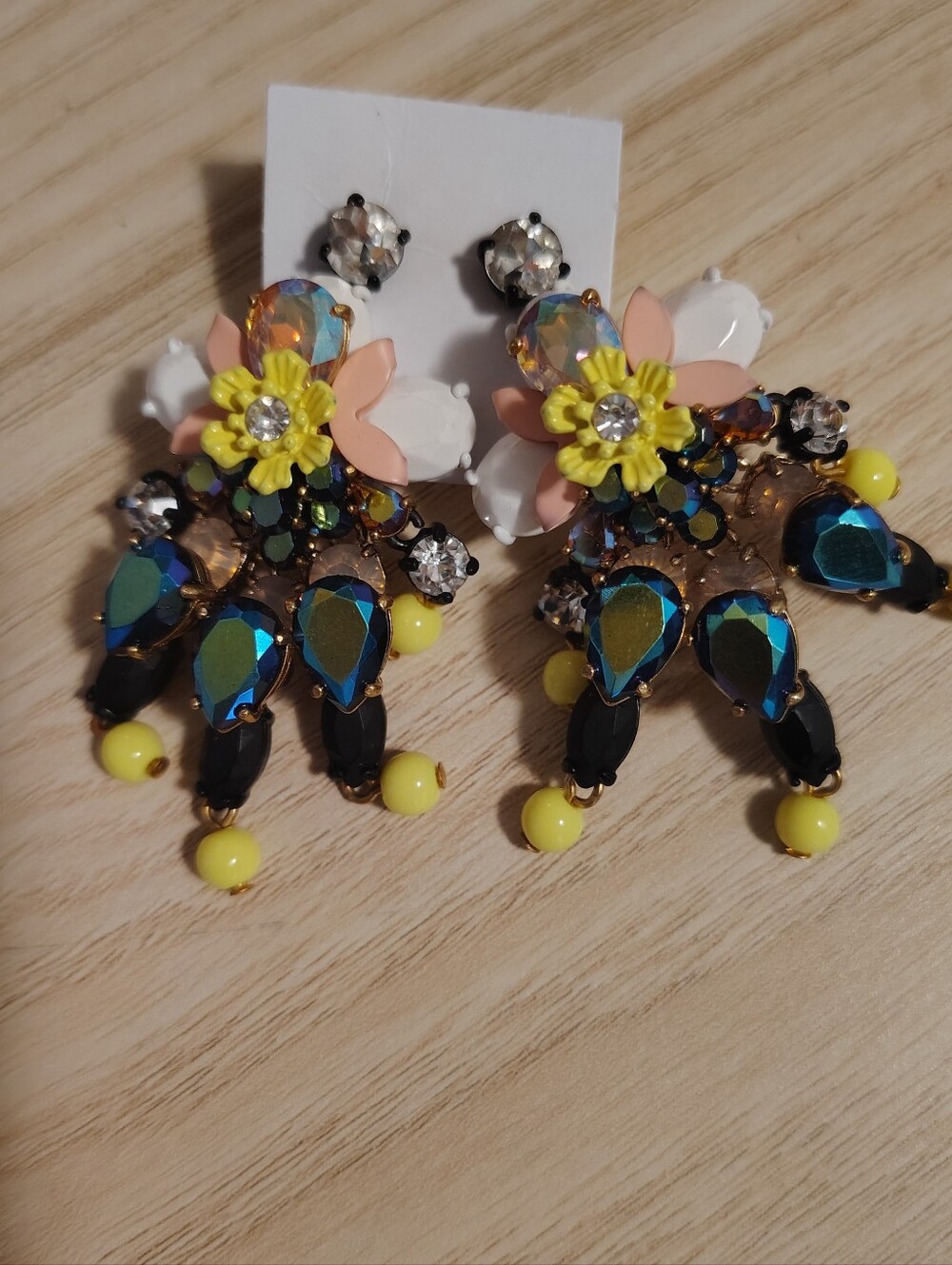 J.Crew Earrings